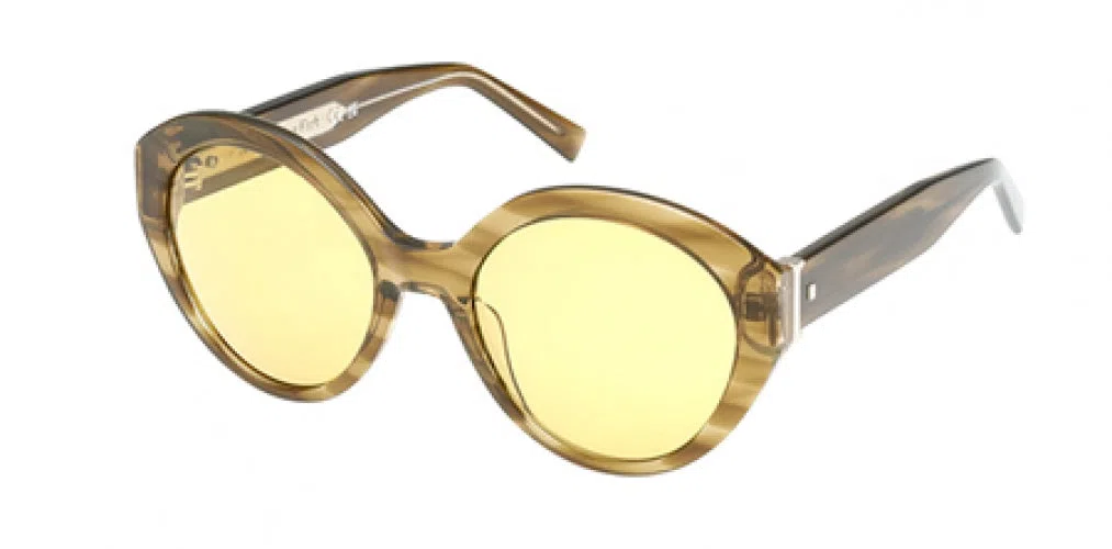 ABERCROMBIE & FITCH 00053 Sunglasses - view 2